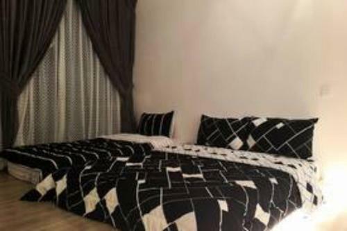 Myhabitat Melaka Suites