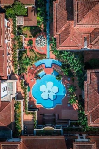 Myhabitat Melaka Suites