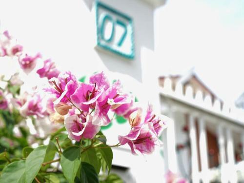 Bed & Breakfast ????garden Villa