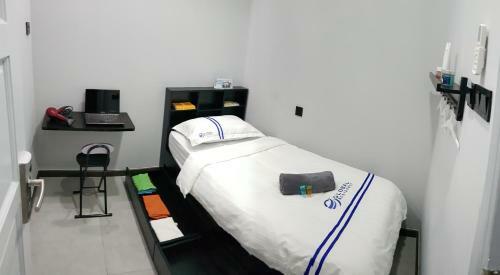 Hotel Global Residency