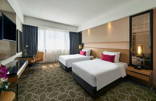 Hotel Wyndham Acmar Klang