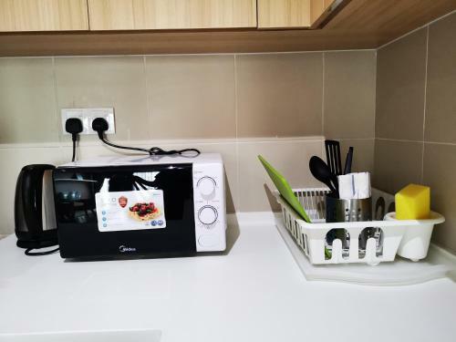 Apartamentos A Space, I-suites @ I-city