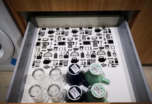 Apartamentos A Space, I-suites @ I-city