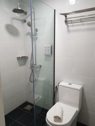 Bloommaze Boutique Hotel Klang