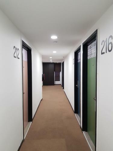 Bloommaze Boutique Hotel Klang
