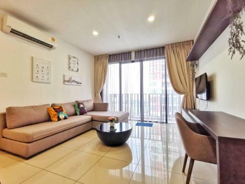 Apartamento Eminent Suite - I-city Shah Alam