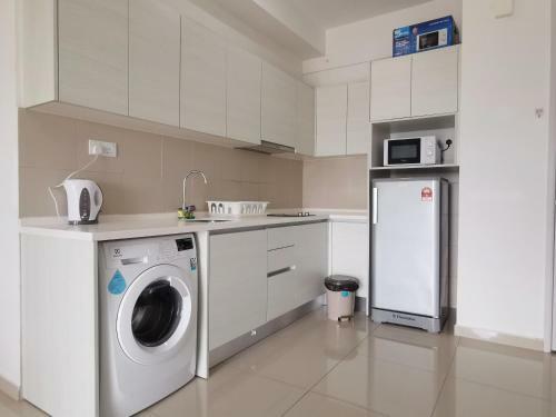 Apartamento Eminent Suite - I-city Shah Alam