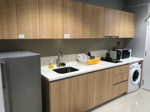 Apartamento Netflix Suites By Hostassist