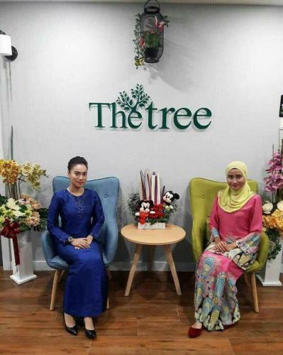 The Tree Hotel