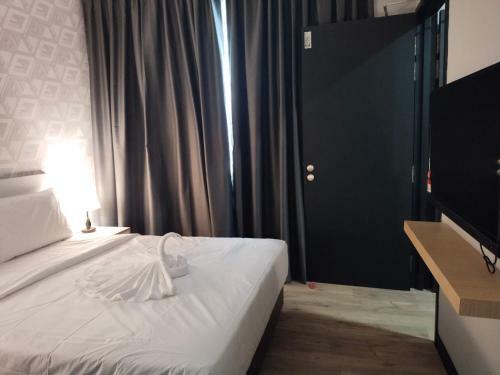 Sritel Boutique Hotel