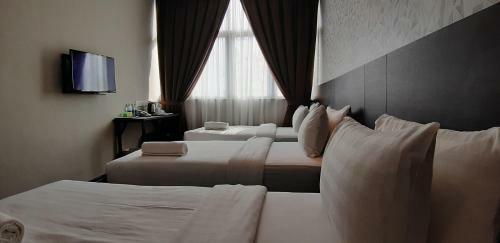 Miico Hotel @ Mount Austin