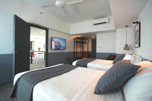 Z Hotel