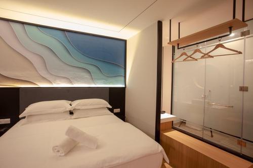 Hako Hotel (mount Austin)