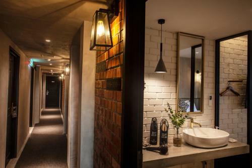Atelier Hotel Johor Bahru