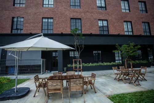 Atelier Hotel Johor Bahru
