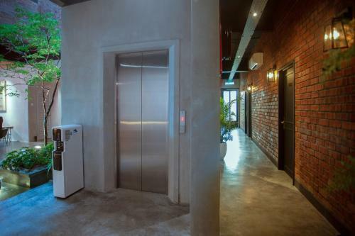 Atelier Hotel Johor Bahru