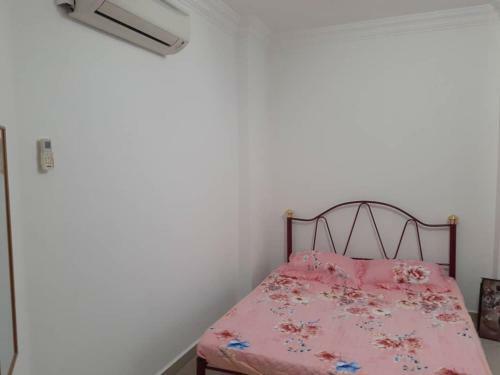 Apartamento Homestay Fizz Seri Alam