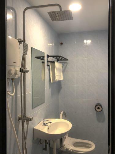 Hotel Hako Xpress Skudai Baru