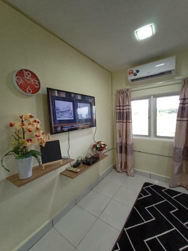 Tempoyak Villa Homestay