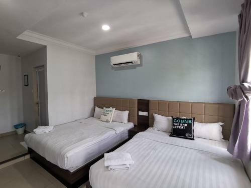 Beryll Boutique Hotel Cyberjaya