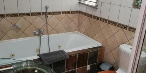 Hostal Anandi Guesthouse Mariental