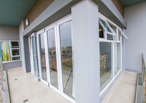 Hnt Atlantic Self Catering Apartment