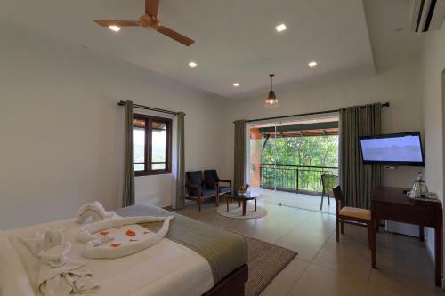 Hotel Petals Resorts Wayanad