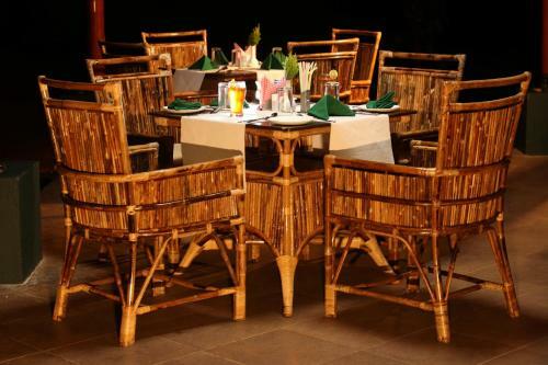 Hotel Petals Resorts Wayanad