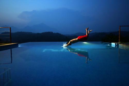 Hotel Petals Resorts Wayanad