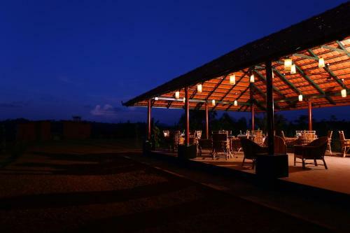 Hotel Petals Resorts Wayanad