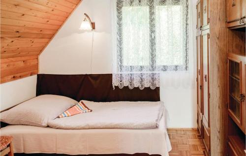 Holiday Home Latorv�lgy-nagymaros