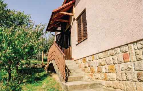 Holiday Home Latorv�lgy-nagymaros