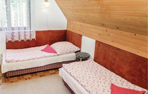Holiday Home Latorv�lgy-nagymaros