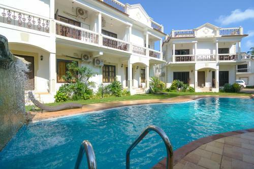 Richmonde Park Villa Resort