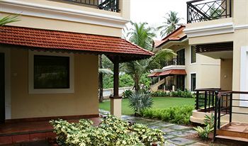 Hotel Devasthali - The Valley Of Gods