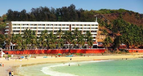 Hotel Bogmallo Beach Resort