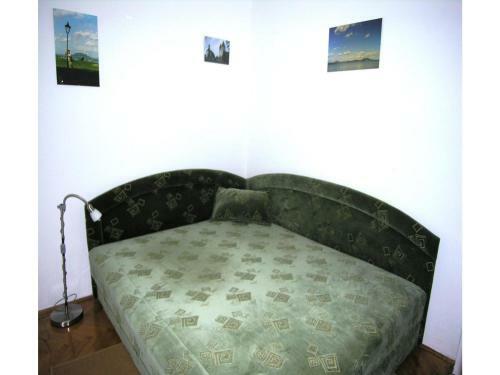 Holiday Home Hegyalja Utca-vonyarcvashegy