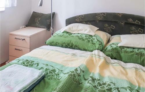 Holiday Home Hegyalja Utca-vonyarcvashegy