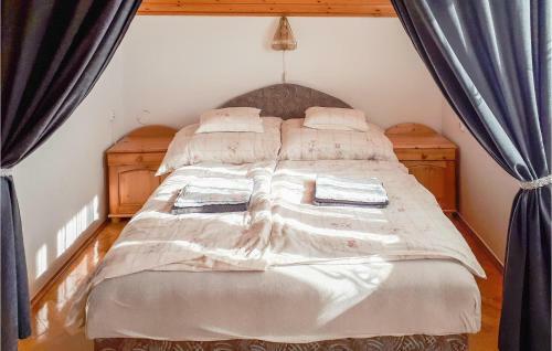 Holiday Home Hegyalja Utca-vonyarcvashegy