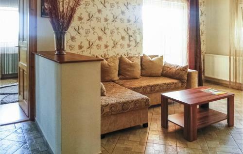 Holiday Home Liszt F. Utca-vonyarcvashegy