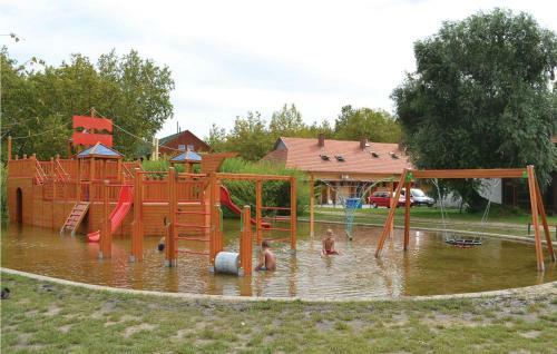 Apartment Kupa Vez�r Utca-balatonbogl�r