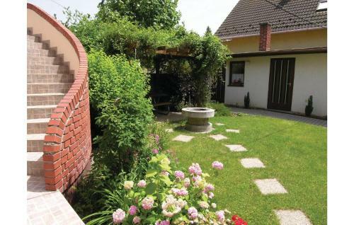 Apartment Kupa Vez�r Utca-balatonbogl�r