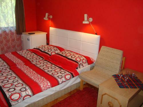 Apartamento Gy�ngyvir�g Vend�gh�z