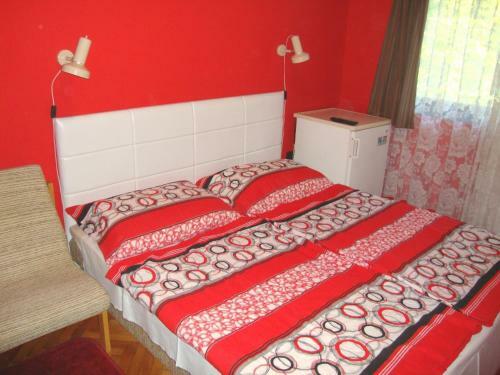 Apartamento Gy�ngyvir�g Vend�gh�z