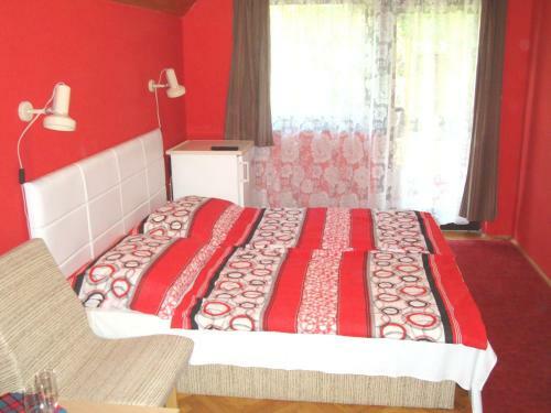 Apartamento Gy�ngyvir�g Vend�gh�z