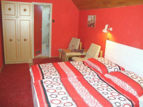 Apartamento Gy�ngyvir�g Vend�gh�z