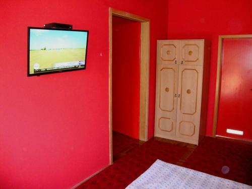 Apartamento Gy�ngyvir�g Vend�gh�z