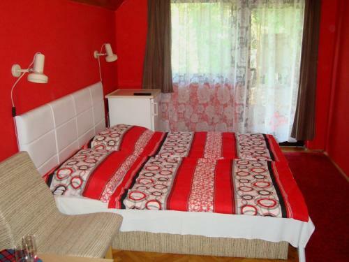 Apartamento Gy�ngyvir�g Vend�gh�z