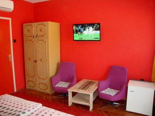 Apartamento Gy�ngyvir�g Vend�gh�z