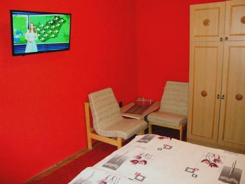 Apartamento Gy�ngyvir�g Vend�gh�z